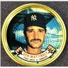 Image 1 : 1988 TOPPS BASEBALL COIN - DON MATTINGLY