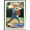 Image 1 : 1989 TOPPS BASEBALL TODD STOTTLEMYRE ROOKIE CARD