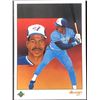 Image 1 : 1989 UPPER DECK  FRED McGRIFF (HOF)
