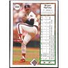 Image 2 : 1989 UPPER DECK BRYAN HARVEY ROOKIE CARD