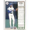 Image 2 : 1989 UPPER DECK DWIGHT GOODEN