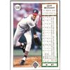 Image 2 : 1989 UPPER DECK JACK McDOWELL ROOKIE CARD