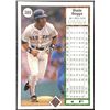 Image 2 : 1989 UPPER DECK WADE BOGGS (HOF)