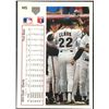 Image 2 : 1991 UPPER DECK WILL CLARK