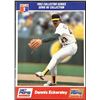 Image 1 : 1992 DIET PEPSI DENNIS ECKERSLEY (HOF)