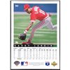 Image 2 : 1993 UPPER DECK BARRY LARKIN (HOF)