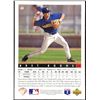 Image 2 : 1993 UPPER DECK BRET BOONE ROOKIE CARD