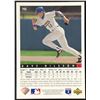 Image 2 : 1993 UPPER DECK DAVE NILSSON ROOKIE CARD