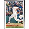 Image 1 : 1993 UPPER DECK MO VAUGHN