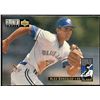 Image 1 : 1994 UPPER DECK ALEX GONZALEZ ROOKIE CARD