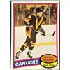 Image 1 : 1980-81 O-PEE-CHEE HOCKEY DENNIS KEARNS