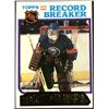Image 1 : 1980-81 TOPPS NHL BILLY SMITH (HOF)