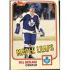 Image 1 : 1981-82 TOPPS NHL BILL DERLAGO