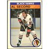 Image 1 : 1982-83 O-PEE-CHEE NHL AL SECORD