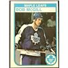 Image 1 : 1982-83 O-PEE-CHEE NHL BOB McGILL ROOKIE CARD