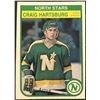 Image 1 : 1982-83 O-PEE-CHEE NHL CRAIG HARTSBURG