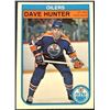 Image 1 : 1982-83 O-PEE-CHEE NHL DAVE HUNTER