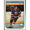 Image 1 : 1982-83 O-PEE-CHEE NHL DUANE SUTTER