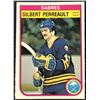 Image 1 : 1982-83 O-PEE-CHEE NHL GILBERT PERREAULT (HOF)