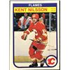 Image 1 : 1982-83 O-PEE-CHEE NHL KENT NILSSON