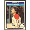 Image 1 : 1982-83 O-PEE-CHEE NHL MIKE GARTNER (HOF)