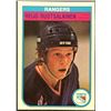Image 1 : 1982-83 O-PEE-CHEE NHL REIJO RUOTSALAINEN ROOKIE CARD