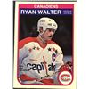 Image 1 : 1982-83 O-PEE-CHEE NHL RYAN WALTER