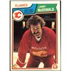 Image 1 : 1983-84 O-PEE-CHEE NHL LANNY McDONALD (HOF)