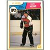 Image 1 : 1983-84 O-PEE-CHEE NHL MARK HOWE (HOF)