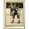 Image 1 : 1990-91 O-PEE-CHEE PREMIER BOBBY HOLIK ROOKIE CARD