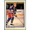 Image 1 : 1990-91 O-PEE-CHEE PREMIER BRIAN LEETCH (HOF)