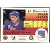 Image 2 : 1990-91 O-PEE-CHEE PREMIER BRIAN LEETCH (HOF)