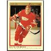 Image 1 : 1990-91 O-PEE-CHEE PREMIER KEITH PRIMEAU ROOKIE CARD