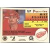 Image 2 : 1990-91 O-PEE-CHEE PREMIER MIKE SILLINGER ROOKIE CARD