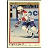 Image 1 : 1990-91 O-PEE-CHEE PREMIER NHL DENIS SAVARD (HOF)