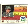 Image 2 : 1990-91 O-PEE-CHEE PREMIER RON FRANCIS (HOF)