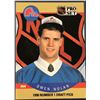 Image 1 : 1990-91 PRO SET OWEN NOLAN ROOKIE CARD