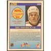 Image 2 : 1990-91 SCORE ERIC WEINRICH ROOKIE CARD