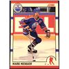 Image 1 : 1990-91 SCORE NHL MARK MESSIER (HOF)