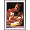 Image 1 : 1991-92 BOWMAN NHL JOE NIEUWENDYK (HOF)