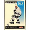 Image 1 : 1991-92 CANADIAN SCORE NHL WAYNE GRETZKY (HOF)