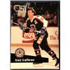 Image 1 : 1991-92 PRO SET NHL GUY LAFLEUR (HOF)
