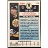 Image 2 : 1992-93 SCORE CAM NEELY (HOF)