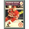Image 1 : 1992-93 SCORE NHL SLAVA KOZLOV ROOKIE CARD