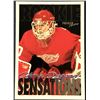 Image 1 : 1994-95 O-PEE-CHEE PREMIER NHL CHRIS OSGOOD ROOKIE CARD