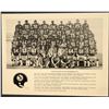 Image 1 : 1975 SASKATCHEWAN ROUGHRIDERS TEAM PHOTO