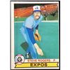 Image 1 : 1979 O-PEE-CHEE STEVE ROGERS