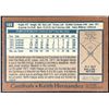 Image 2 : 1978 O-PEE-CHEE KEITH HERNANDEZ (HOF)