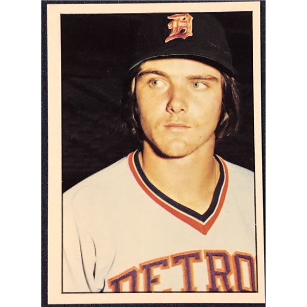 1975 SSPC BASEBALL TOM VERYZER