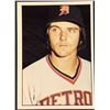 Image 1 : 1975 SSPC BASEBALL TOM VERYZER